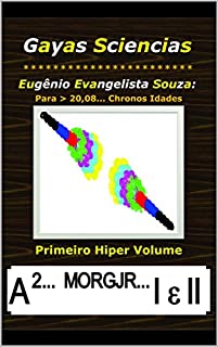 Gayas Sciencias (Ero$ 687ª Gayas Zeus Livro 1)
