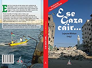 Livro E se Gaza cair