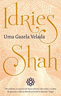Livro UMA GAZELA VELADA