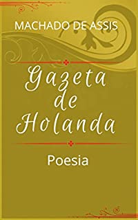Livro GAZETA DE HOLANDA