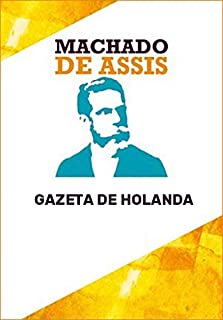 Gazeta de Holanda