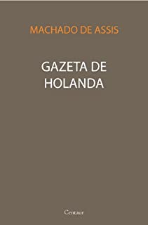 Livro Gazeta de Holanda [com índice]