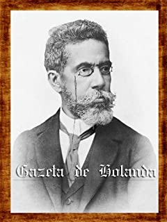 Gazeta de Holanda (Portuguese Edition) (Poesia (Poetry) Livro 3)