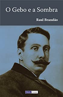 Livro O Gebo e a Sombra