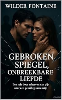 Livro Gebroken Spiegel, Onbreekbare Liefde