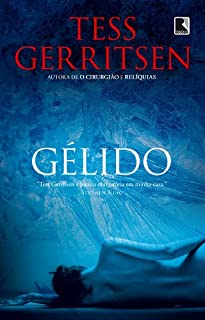 Livro Gélido