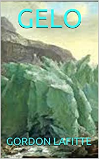 Livro GELO