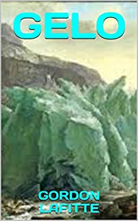 Livro GELO