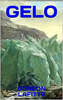 Livro GELO