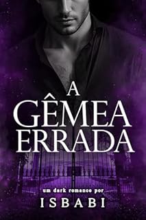 Livro A Gêmea Errada
