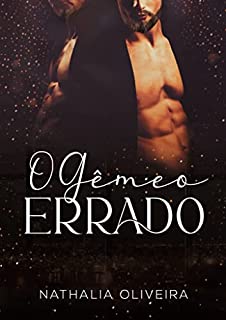 Livro O Gêmeo Errado