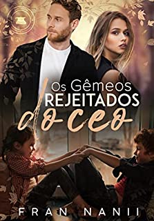 Livro Os gêmeos rejeitados do CEO