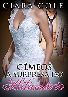 Livro Gêmeos A Surpresa do Bilionário