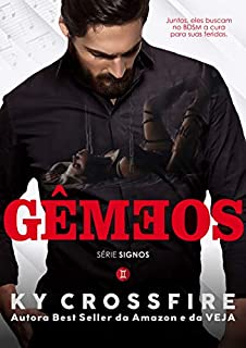 GÊMEOS: Vol. único (Signos)
