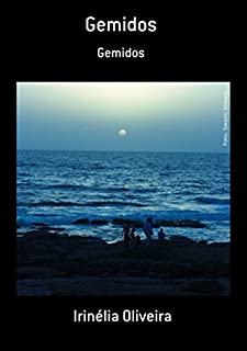 Livro Gemidos