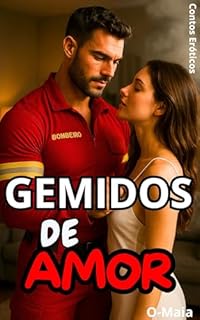 Livro Gemidos de Amor: Contos Eróticos