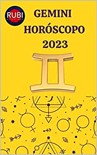Livro GEMINI HORÓSCOPO 2023