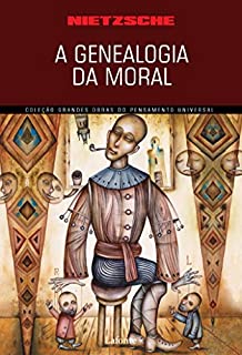 A Genealogia da Moral
