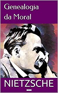 Livro Genealogia da Moral (Coleção Nietzsche)