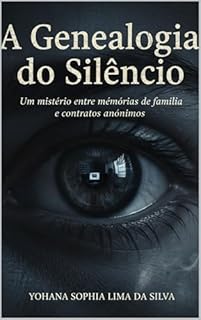 A GENEALOGIA DO SILÊNCIO : A genealogia: O Fim do início