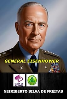 Livro General Eisenhower