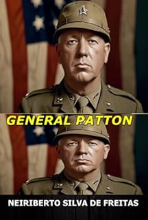Livro General Patton