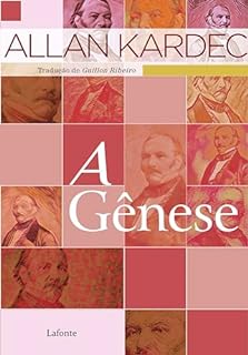 Livro A Gênese