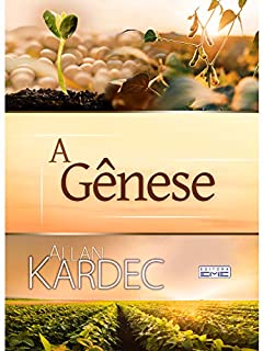 Livro A Gênese