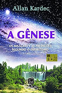 Livro A Gênese