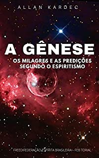 Livro A GÊNESE