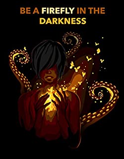 Livro A gênese (Be a firefly in the darkness Livro 2)