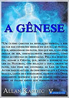 Livro A Gênese