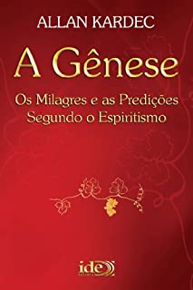 Livro A Gênese (Codificação Livro 5)