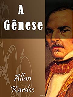 Livro A Gênese (Illustrated) (Religião e Filosofia)