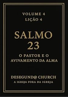 DE GÊNESIS A APOCALIPSE - MÓDULO 04