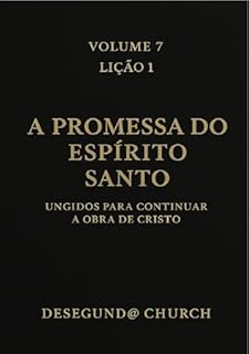 Livro DE GÊNESIS A APOCALIPSE - MÓDULO 07