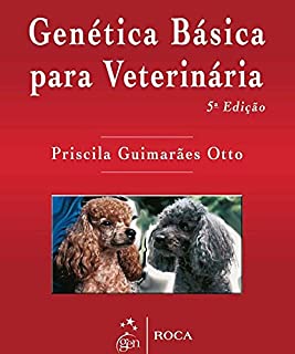 Genética Básica para Veterinária