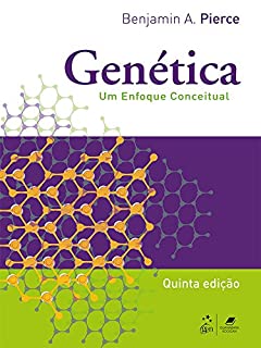 Genética - Um Enfoque Conceitual