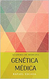 Livro Genética Médica WIP