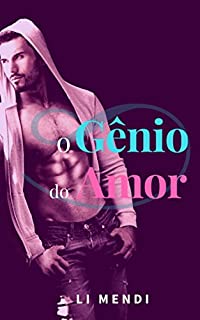 Livro O Gênio do Amor (Série MeM Livro 1)