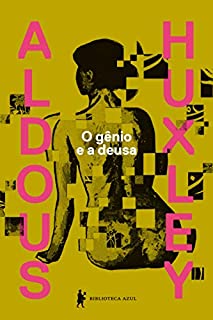 Livro O gênio e a deusa