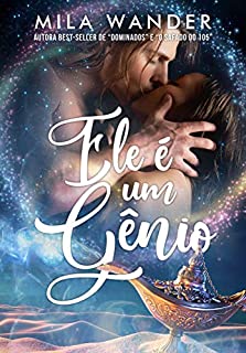 Livro Ele é um Gênio