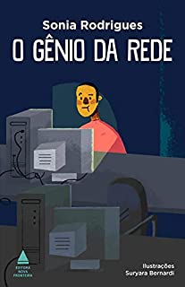 Livro O gênio da rede