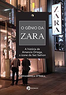 O Gênio da Zara