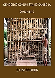Livro Genocídio Comunista No Camboja