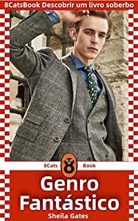 Livro Genro Fantástico Livro01 (Português)