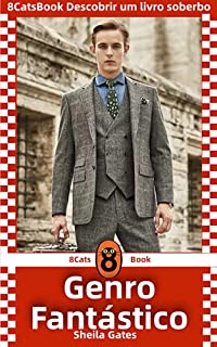 Livro Genro Fantástico Livro02 (Português)