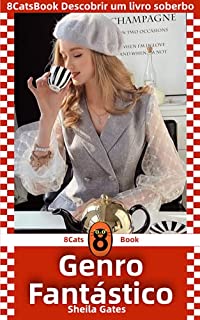 Livro Genro Fantástico Livro03 (Português)