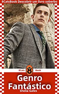 Livro Genro Fantástico Livro04 (Português)