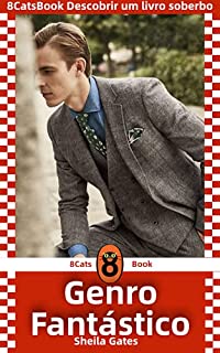 Livro Genro Fantástico Livro05 (Português)